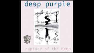 Money Talks: Deep Purple (2005) Rapture Of The Deep