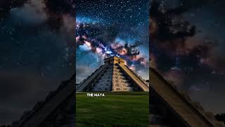 Ancient Civilizations’ Secrets | Lost Knowledge of the Past #educationalshorts #marinemystery