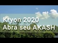 Kryon 20/Jan - ABRA SEU AKASH (traduzido)