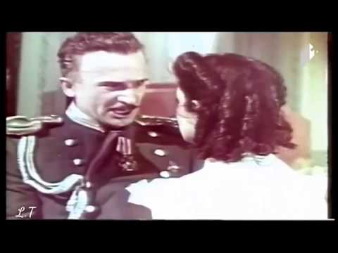 მარსელიეზა ქართულად - La Marseillaise in Georgian - მხ/ფ \"ქალის ტვირთი\" 1957 Film \"A Woman's Burden\"