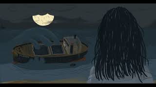 Enough About Railway Engines! - “The Seaside Spectre”