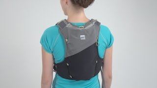 MEC Pace Running Vest