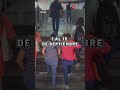 Metro CDMX activa operativo Cero Pirotecnia