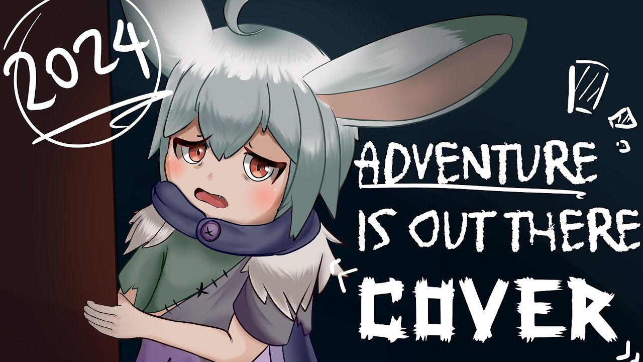 Adventure Is Out There! - AJR【日本語で歌ってみた】Japanese cover by ピョンタ (Pyonta ...