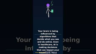 AI Controls Your Choices #Shorts