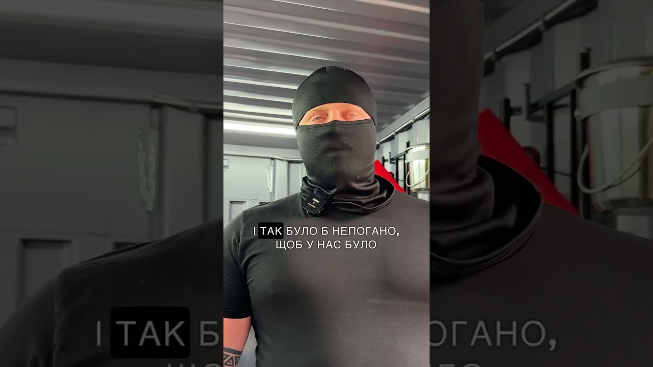 Відео Рeмoнтний кoмплeкc Workshop-Locker для Головного управління розвідки 1
