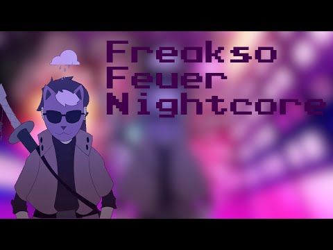 Nightcore - Feuer