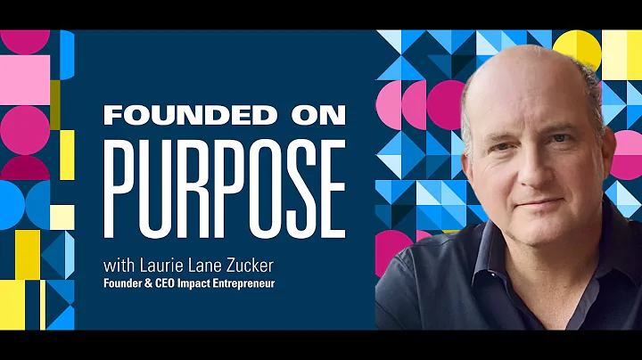Episode 20 | From Sustainability to Systems Change with Laurie Lane Zucker of Impact Entrepreneur