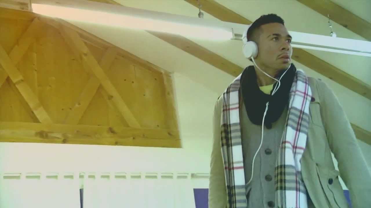 Wale ft. Miguel Lotus Flower Bomb / Choregraphy by Ugur Uzaroglu