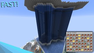 Minecraft 1.16 | FAST AFK Drowned and Trident Farm Tutorial!