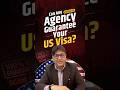 US Visa Guarantee = SCAM? Truth Will Shock You 😳 #video 95 | #viral #viralvideo #sunilsirusavisa