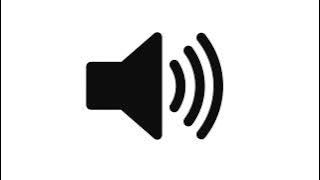 Ting Iphone Notification Sound