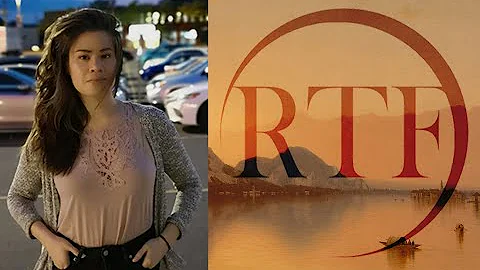 Cynthia Chung Interview on China Rising Radio: Her...