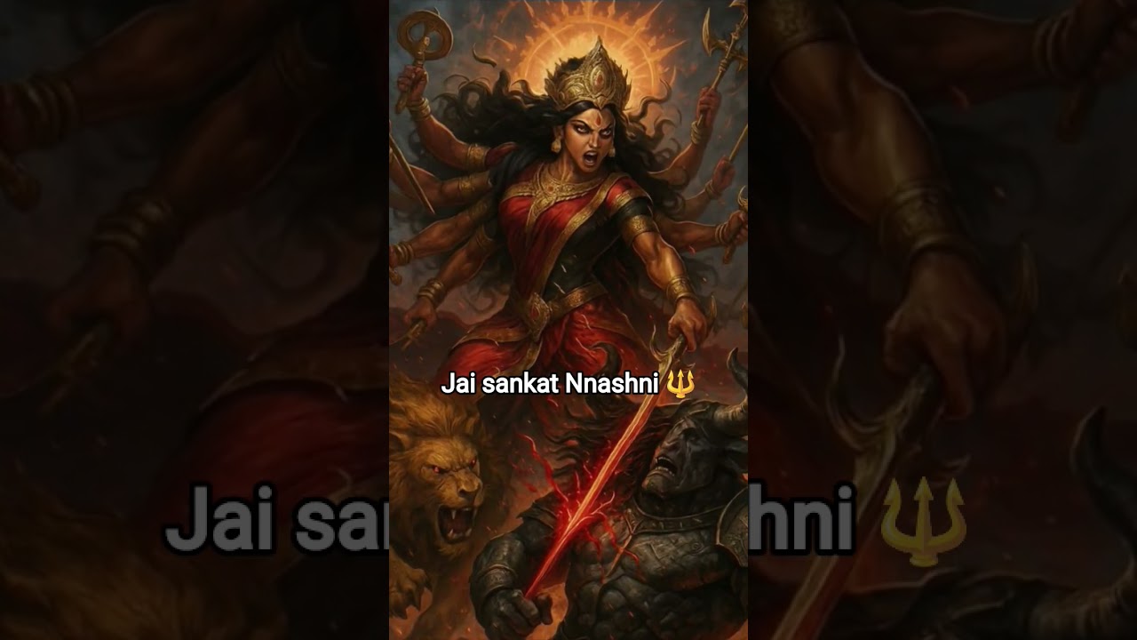 jai maa kali 🔱@Mahadev's creative -world 
