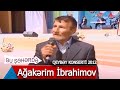 Bu Şəhərdə - Mübariz İbrahimovun atası Ağakərim İbrahimov (Qeybət konserti 2012)