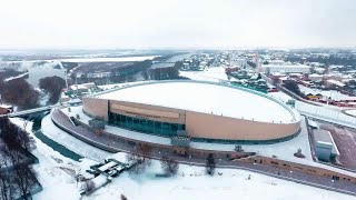 Всероссийские соревнования по конькобежному спорту «Кубок СКР - Финал» 25 февраля