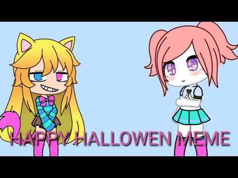 Happy Halloween meme - YouTube