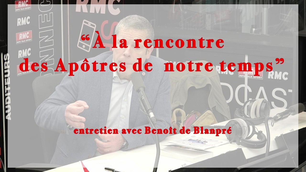 Église d'aujourd'hui / 