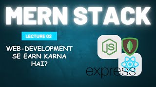 MERN Stack Course Lecture 02 | HTML5 Basic Overview | MERN Stack for Beginners