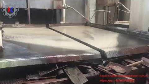 Gold Mining Machine Gold Shaking Table For Separating Gold