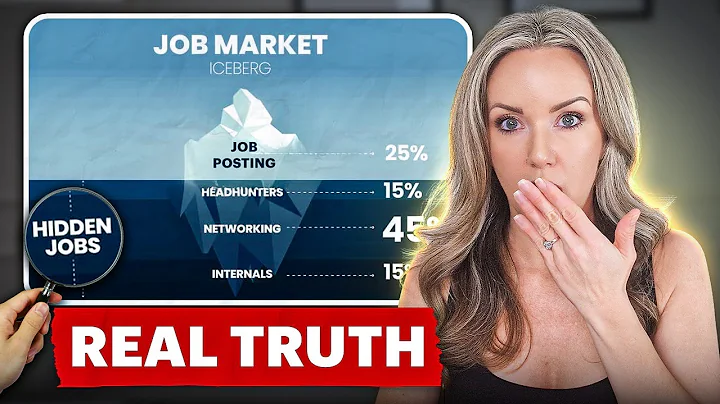 Ex Recruiter EXPOSES the HIDDEN Job Market Secrets