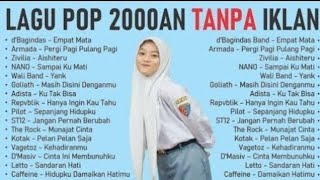 Lagu Pop Hits 2000an yang Bikin Nostalgia! Enak Didengar Saat Santai & Kerja