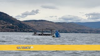 Boaters still missing