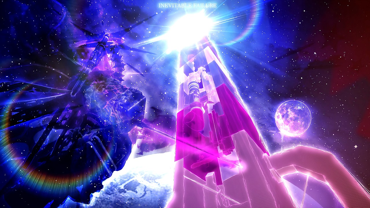 [INSANE] Tower of Inevitable Failure // COMPLETION // Roblox EToH