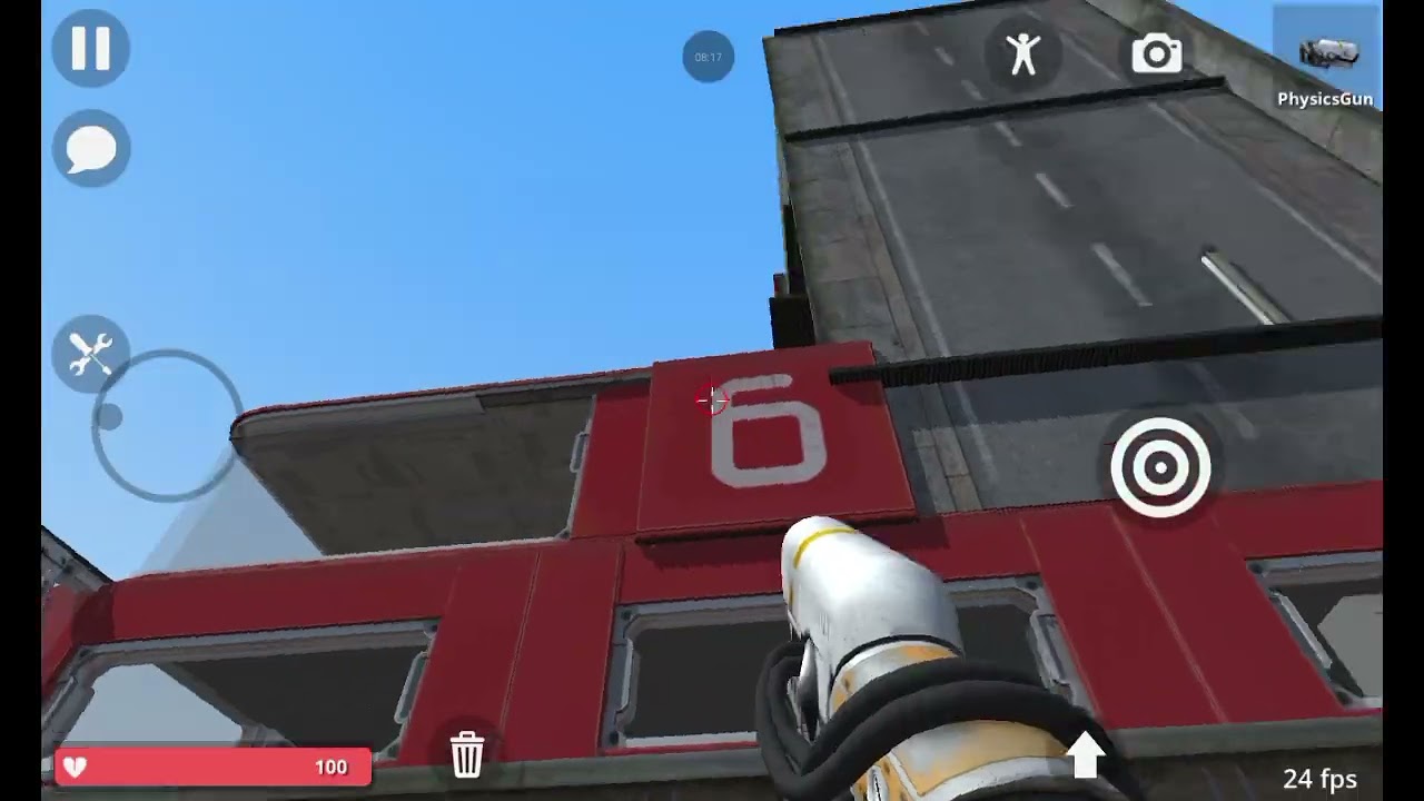 Hypper Sandbox:WHY I MADE PVP_ZONE 12-18