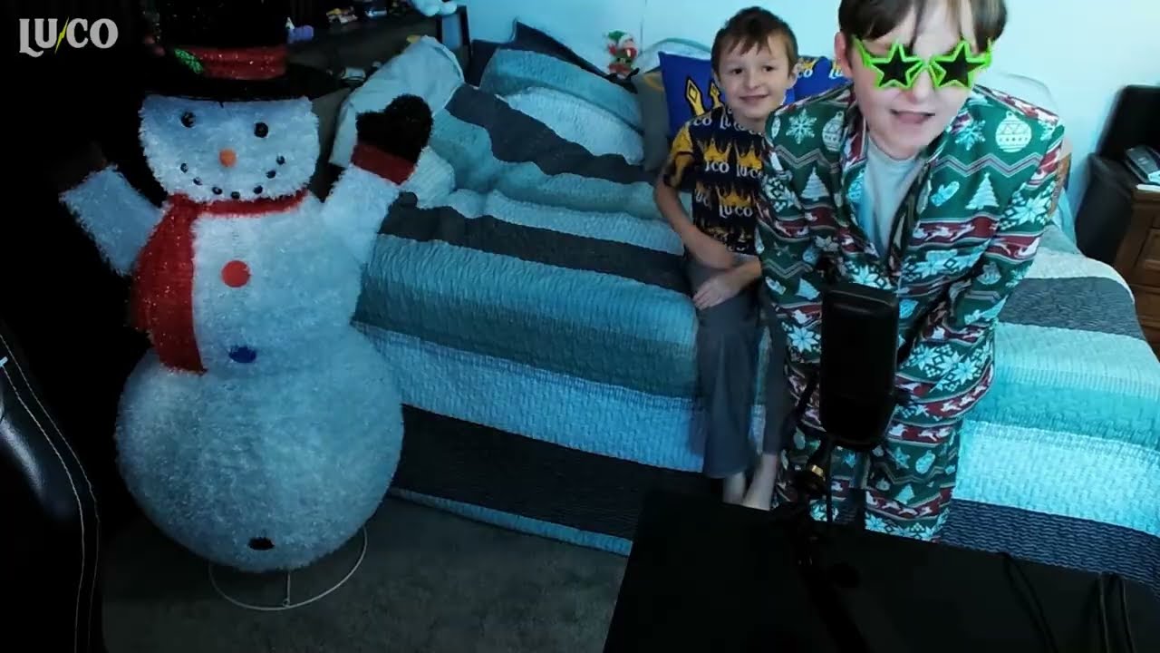 Fortnite Chapter 7 Golden Coast: Christmas 2025