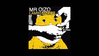 Mr. Oizo - Hun (Extended Mix)