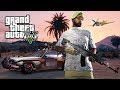 GTA 5 GUN RUNNING DLC - SPECIAL MILITARY VEHICLE MISSIONS!! (GTA 5 Gun Running Update)