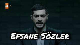 Maraşlı Efsane Sözler