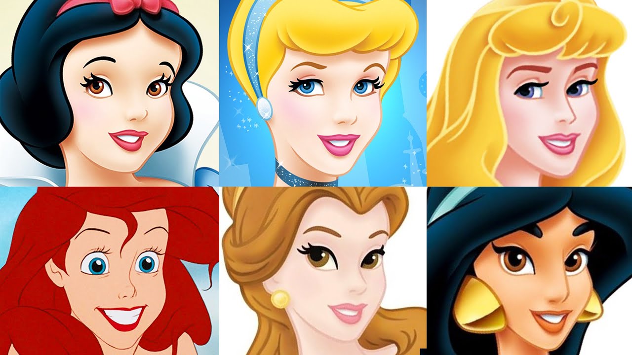 If The DISNEY PRINCESSES Had A Baby YouTube If The DISNEY PRINCESSES Had A Baby YouTube