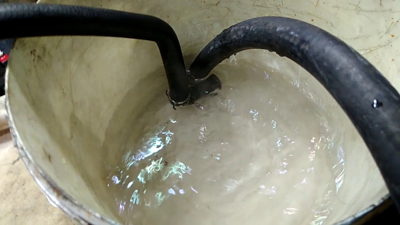 Eberspacher d5wsc Ford Transit - YouTube