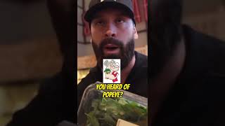 All Natural Steroids...