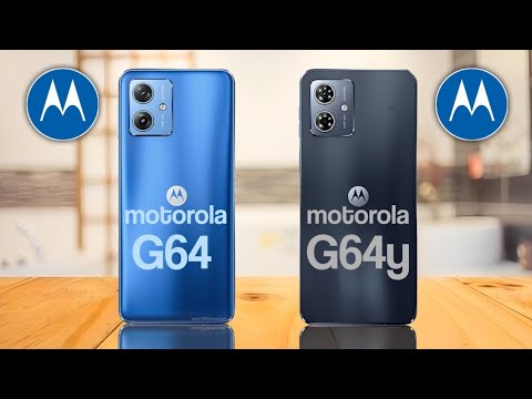 Moto G64 Vs Moto G64y. #Trakontech. - YouTube