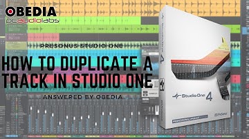 Get Started with PreSonus Studio One: How to setup a MIDI keyboard in Studio One