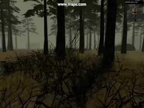 treetrap IC