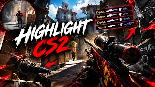 Full CS2 EDITS THAT HIT DIFFERENT Update