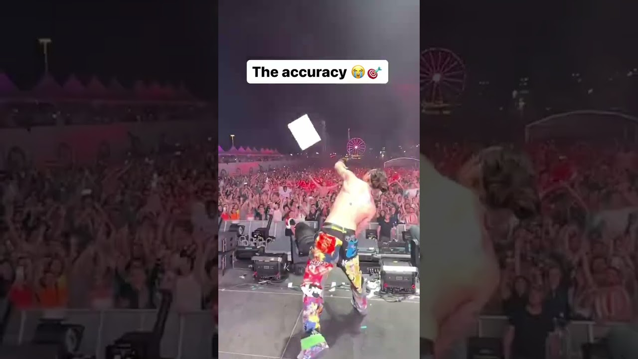 Assista a Steve Aoki doesn't miss 🎂😍 #edm #steveaoki #shorts #music no YouTube Assista a Steve Aoki doesn't miss 🎂😍 #edm #steveaoki #shorts #music no YouTube