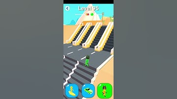 Shape-shifting#New update#game#shortgame#shortvedio#short