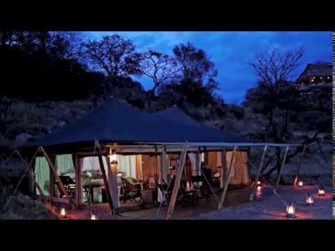 Serengeti Pioneer Camp - Tanzania - Elewana Collection