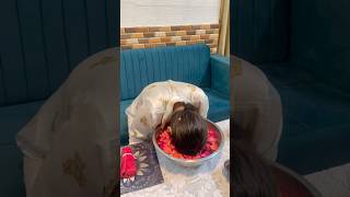 Best skin care for summers #skincare #ice #icebath #antiaging #oilyskin #summerdrink #rosewater #yt