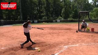Emily Snider - Premium Skills Video - Fastpitch Scouting Report
