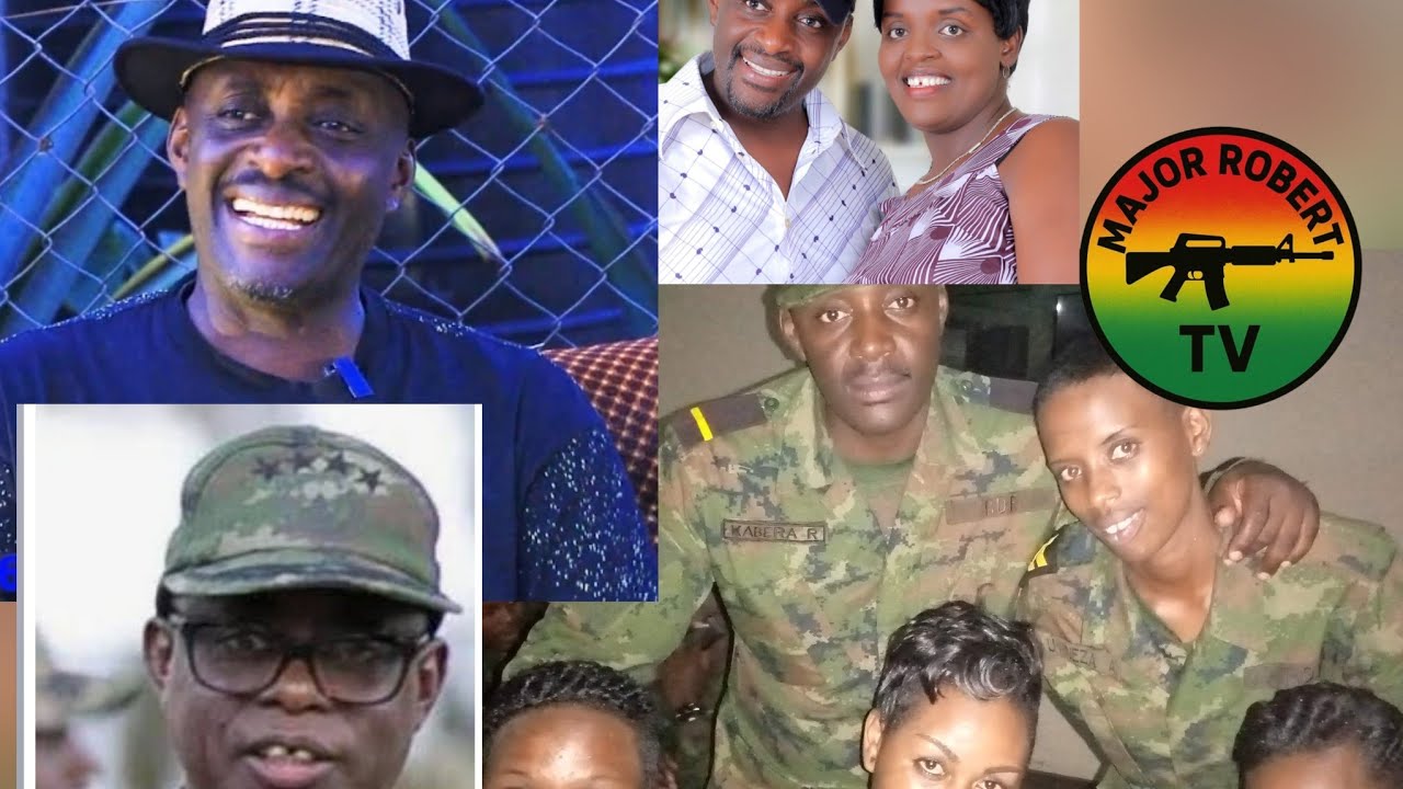 System ya RPF yarangiye ntamugayo nabobafatanyije kurubohora namarira/amaraso yabana bu RWA muri DRC