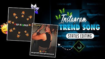 🍀 New Purulia Trending Song Status Editing 2025 | Alight Motion Viral Status