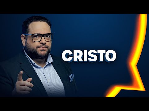 Cristo | 18-May-24