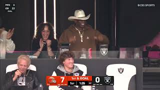 Browns' top plays vs. Raiders | Week 12