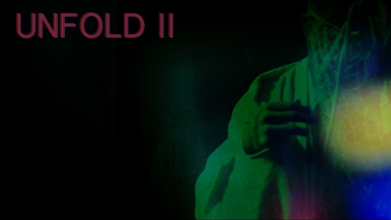 UNFOLD II  feat. Mad Kate  Warzone I